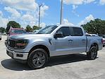 2025 Ford F-150 SuperCrew Cab 4x4 Pickup for sale #SKE09594 - photo 4