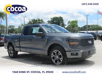 2025 Ford F-150 Super Cab 4x2 Pickup for sale #SKE18902 - photo 1
