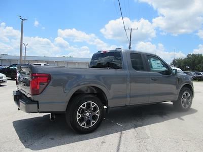 2025 Ford F-150 Super Cab 4x2 Pickup for sale #SKE18902 - photo 2