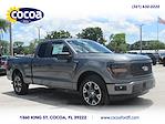 2025 Ford F-150 Super Cab 4x2 Pickup for sale #SKE18902 - photo 1