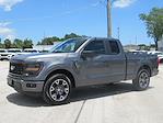 2025 Ford F-150 Super Cab 4x2 Pickup for sale #SKE18902 - photo 4