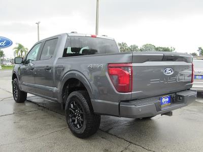 2025 Ford F-150 SuperCrew Cab 4x4 Pickup for sale #SKE19009 - photo 2