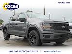 2025 Ford F-150 SuperCrew Cab 4x4 Pickup for sale #SKE19009 - photo 1