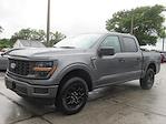 2025 Ford F-150 SuperCrew Cab 4x4 Pickup for sale #SKE19009 - photo 4