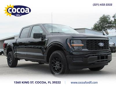 2025 Ford F-150 SuperCrew Cab 4x4 Pickup for sale #SKE19412 - photo 1