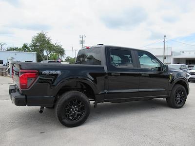 2025 Ford F-150 SuperCrew Cab 4x4 Pickup for sale #SKE19412 - photo 2