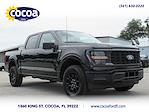 2025 Ford F-150 SuperCrew Cab 4x4 Pickup for sale #SKE19412 - photo 1
