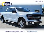 2025 Ford F-150 SuperCrew Cab 4x2 Pickup for sale #SKE21757 - photo 1