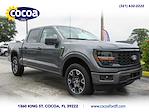 2025 Ford F-150 SuperCrew Cab 4x4 Pickup for sale #SKE24762 - photo 1