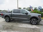 2025 Ford F-150 SuperCrew Cab 4x4 Pickup for sale #SKE24762 - photo 3