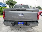 2025 Ford F-150 SuperCrew Cab 4x4 Pickup for sale #SKE24762 - photo 6