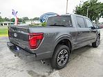 2025 Ford F-150 SuperCrew Cab 4x4 Pickup for sale #SKE24762 - photo 2