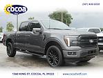 2025 Ford F-150 SuperCrew Cab 4x4 Pickup for sale #SKE29624 - photo 1