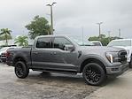 2025 Ford F-150 SuperCrew Cab 4x4 Pickup for sale #SKE29624 - photo 3