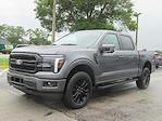 2025 Ford F-150 SuperCrew Cab 4x4 Pickup for sale #SKE29624 - photo 4