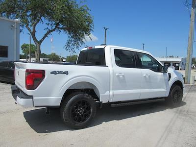 2025 Ford F-150 SuperCrew Cab 4x4 Pickup for sale #SKE42260 - photo 2