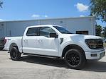 2025 Ford F-150 SuperCrew Cab 4x4 Pickup for sale #SKE42260 - photo 3