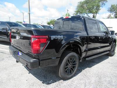 2025 Ford F-150 SuperCrew Cab 4x4 Pickup for sale #SKE70218 - photo 2