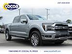 2025 Ford F-150 SuperCrew Cab 4x4 Pickup for sale #SKF03899 - photo 1