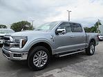 2025 Ford F-150 SuperCrew Cab 4x4 Pickup for sale #SKF03899 - photo 4