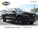 New 2025 Ford F-150 XLT SuperCrew Cab for sale #SKF06798 - photo 1