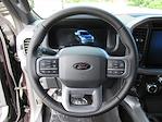 New 2025 Ford F-150 XLT SuperCrew Cab for sale #SKF06798 - photo 18