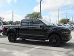 New 2025 Ford F-150 XLT SuperCrew Cab for sale #SKF06798 - photo 3
