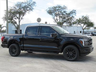New 2025 Ford F-150 Lariat SuperCrew Cab for sale #SKF12484 - photo 2