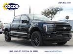 2025 Ford F-150 SuperCrew Cab 4x4 Pickup for sale #SKF12484 - photo 1