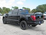2025 Ford F-150 SuperCrew Cab 4x4 Pickup for sale #SKF12484 - photo 4