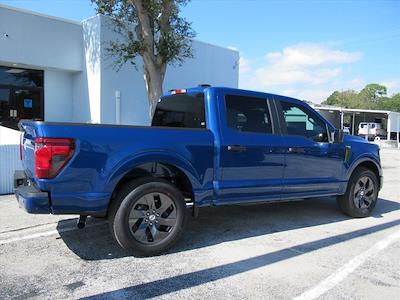 2025 Ford F-150 SuperCrew Cab 4x2 Pickup for sale #SKF25538 - photo 2