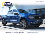 2025 Ford F-150 SuperCrew Cab 4x2 Pickup for sale #SKF25538 - photo 1