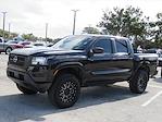 Used 2023 Nissan Frontier S Crew Cab for sale #SKF25538A - photo 4