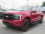 2025 Ford F-150 SuperCrew Cab 4x4 Pickup for sale #SKF25561 - photo 4