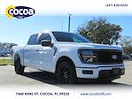 2025 Ford F-150 SuperCrew Cab 4x2 Pickup for sale #SKF56479 - photo 1