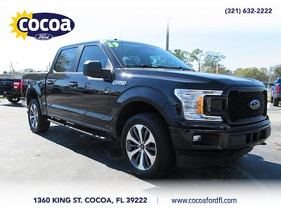 Used 2019 Ford F-150 - photo 1
