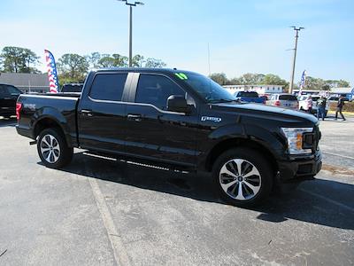 Used 2019 Ford F-150 - photo 1