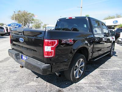 Used 2019 Ford F-150 - photo 1