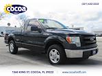2013 Ford F-150 Regular Cab 4x2 Pickup for sale #SKF56479A2 - photo 1