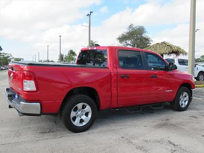 Used 2023 Ram 1500 Big Horn Crew Cab for sale #SLB16493A - photo 2
