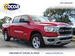 2023 Ram 1500 Crew Cab 4x4 Pickup for sale #SLB16493A - photo 1