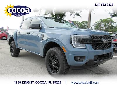 2025 Ford Ranger SuperCrew Cab 4x2 Pickup for sale #SLE29292 - photo 1