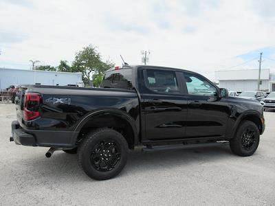 2025 Ford Ranger SuperCrew Cab 4x4 Pickup for sale #SLE30331 - photo 2