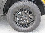 2025 Ford Ranger SuperCrew Cab 4x4 Pickup for sale #SLE30331 - photo 7