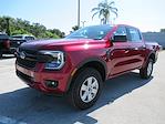 2025 Ford Ranger SuperCrew Cab 4x2 Pickup for sale #SLE37151 - photo 4