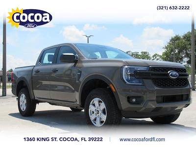 2025 Ford Ranger SuperCrew Cab 4x2 Pickup for sale #SLE38013 - photo 1