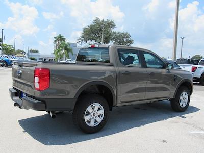 2025 Ford Ranger SuperCrew Cab 4x2 Pickup for sale #SLE38013 - photo 2