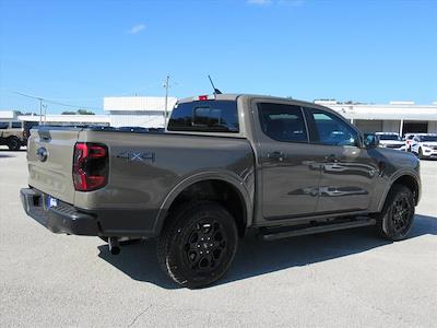 2025 Ford Ranger SuperCrew Cab 4x4 Pickup for sale #SLE43584 - photo 2