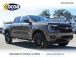 2025 Ford Ranger SuperCrew Cab 4x4 Pickup for sale #SLE43584 - photo 1