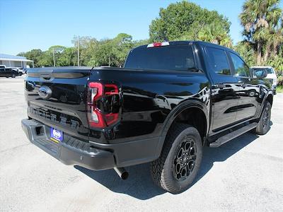 2025 Ford Ranger SuperCrew Cab 4x2 Pickup for sale #SLE52864 - photo 2